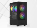 Gaming PC | Ryzen 5 5600 | 16GB | B550 | RX 9060 XT 8GB