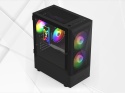 Gaming PC | Ryzen 5 5600 | 16GB | B550 | RTX 5060 8GB