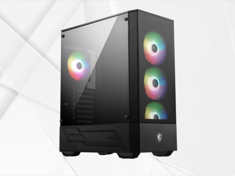 Gaming PC | Ryzen 5 7500F | 32GB DDR5 | B850 | 1TB | RTX 5060 Ti 16GB