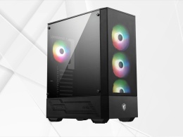 Gaming PC | Ryzen 5 7500F | 32GB DDR5 | B850 | 1TB | RX 9060 XT 16GB