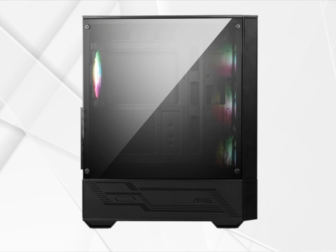 Gaming PC | Ryzen 5 7500F | 32GB DDR5 | B850 | 1TB | RX 9060 XT 16GB