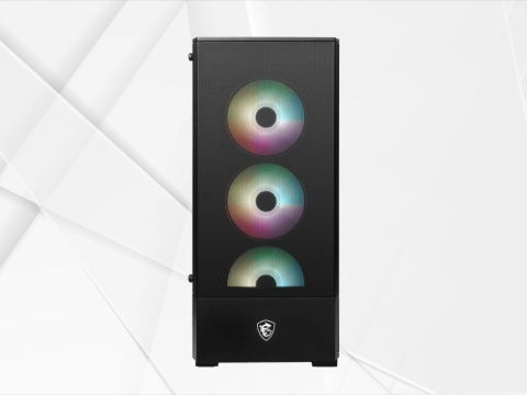 Gaming PC | Ryzen 5 7500F | 32GB DDR5 | B850 | 1TB | RX 9060 XT 16GB