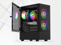 Gaming PC | i5 12400F | B760 |16GB | RX 7600 8GB