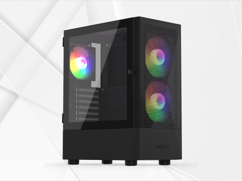 Gaming PC | i5 14400F | 32GB | 1TB | B760 | RTX 5060 8GB