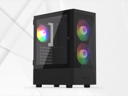 Gaming PC | i5 14400F | 32GB | B760 | 1TB | RTX 5060 Ti 16GB