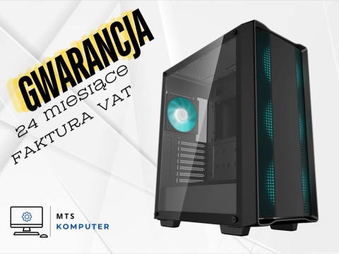 Gaming PC | i5 14400F | 32GB DDR5 | B760 | 1TB | RTX 5070 12GB