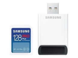Karta pamięci SAMSUNG 512 GB Czytnik kart
