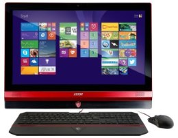 Komputer All-in-One MSI Wind Top AG240 (23.6