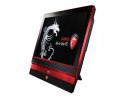 Komputer All-in-One MSI Wind Top AG240 (23.6"/GF GTX 860M/8GB/SSD128GB/1TB/DVD-RW/W8.1/Czarno-czerwony)