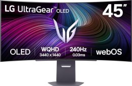 Monitor LG 45GX90SA-B.AEU (44.5