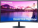 Monitor SAMSUNG LS32C390EAUXEN (32" /VA /75Hz /1920 x 1080 /Czarny)