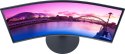 Monitor SAMSUNG LS32C390EAUXEN (32" /VA /75Hz /1920 x 1080 /Czarny)
