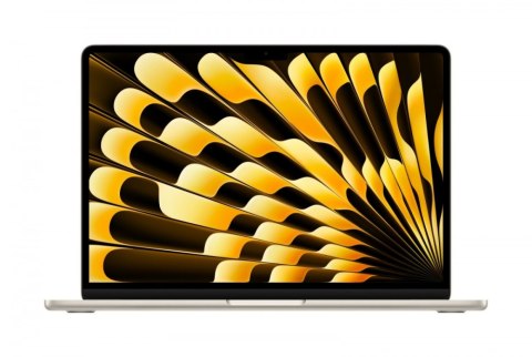 Notebook APPLE MacBook Air 13 (13.6"/M4 /16GB/SSD256GB)