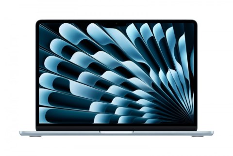 Notebook APPLE MacBook Air 13 (13.6"/M4 /16GB/SSD512GB)