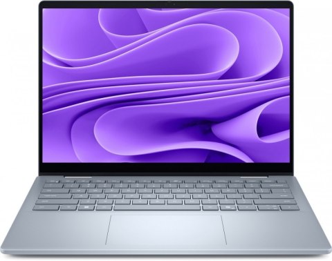 Notebook DELL 14 Plus 2-in-1 DB04250 (14"/I9 Ultra 288V /32GB/SSD1TB/W11P/Srebrno czarny)