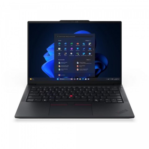 Notebook LENOVO ThinkPad E14 G7 (14"/R-780M/16GB/SSD512GB/W11P/Czarny)