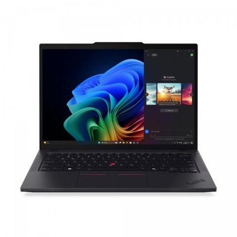 Notebook LENOVO ThinkPad T14 G6 (14"/Ultra 7 258V /32GB/SSD1TB/W11P/Czarny)