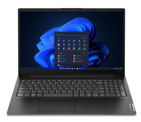 Notebook LENOVO V15 G4 AMN (15.6"/AMD R-610M/8GB/SSD256GB/Czarny)