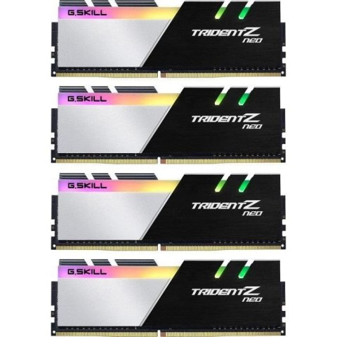 Pamięć G.SKILL (DIMM/DDR4/64 GB/3600MHz/1.35V/16CL/QUAD)