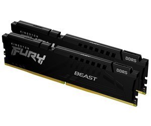 Pamięć KINGSTON (DDR5/128 GB/2800MHz/1.25V/36 CLCL/DUAL)
