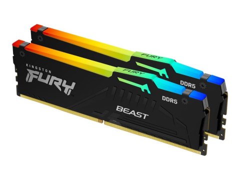 Pamięć KINGSTON (DIMM/DDR5/64 GB/5600MHz/1.25V/36 CLCL/DUAL)