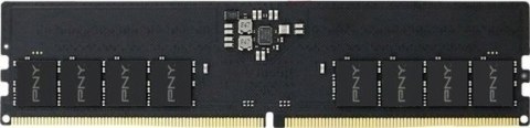 Pamięć PNY (DIMM/DDR5/32 GB/5600MHz/1.25V/40 CLCL/SINGLE)