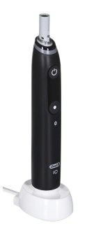 Szczoteczka magnetyczna BRAUN iO Series 6 Black Lava Czarny (iO 6 Black Lava)