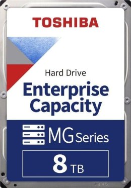TOSHIBA MG08ADA800E (8 TB /3.5