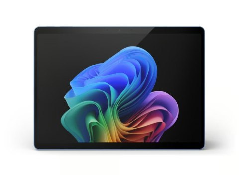 Tablet MICROSOFT Surface Pro 11 Copilot+ Niebieski (13"/Qualcomm Snapdragon X Elite X1E-80-100/Windows 11 Home/WiFi 802.11 ax/Ni
