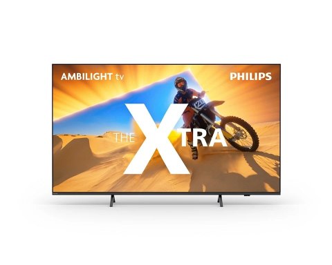 Telewizor PHILIPS Mini LED 55″ The Xtra (55PML9019/12) (55PML9019/12)