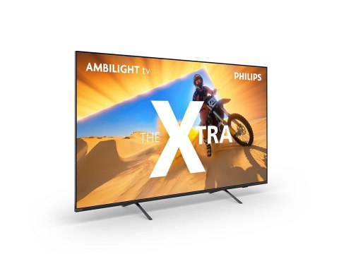 Telewizor PHILIPS Mini LED 55″ The Xtra (55PML9019/12) (55PML9019/12)