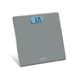 Waga łazienkowa TEFAL PP1500V0 (maks. 160kg /Srebrny)
