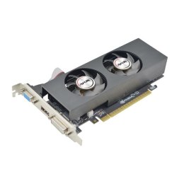 Karta graficzna AFOX Geforce GTX750 4 GB GDDR5