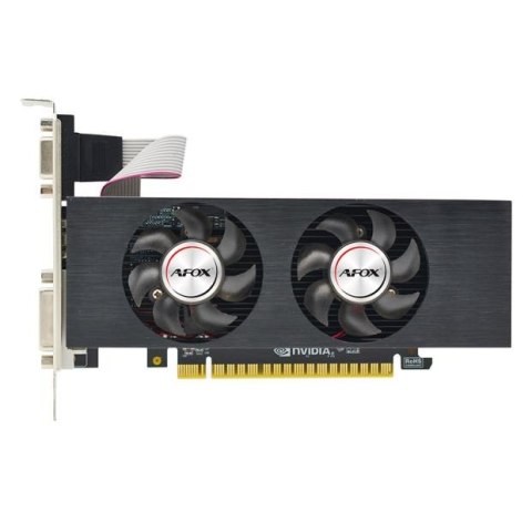 Karta graficzna AFOX Geforce GTX750 4 GB GDDR5 Karta graficzna AFOX Geforce GTX750 4 GB GDDR5