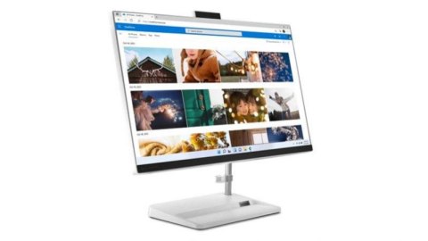 Komputer All-in-One LENOVO IdeaCentre AIO 3 24IAP7 (23.8"/I5-13420H/integ/16GB/SSD512GB) Komputer All-in-One LENOVO IdeaCentre AIO 3 24IAP7 (23.8"/I5-13420H/integ/16GB/SSD512GB)