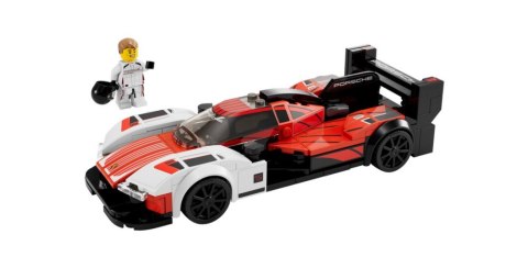 LEGO 76916 Speed Champions - Porsche 963 LEGO 76916 Speed Champions - Porsche 963