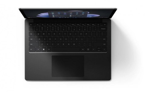 MICROSOFT Surface 5 (13.5"/I5-1245U/IRIS XE/8GB/SSD256GB/W11P/Czarny) MICROSOFT Surface 5 (13.5"/I5-1245U/IRIS XE/8GB/SSD256GB/W11P/Czarny)