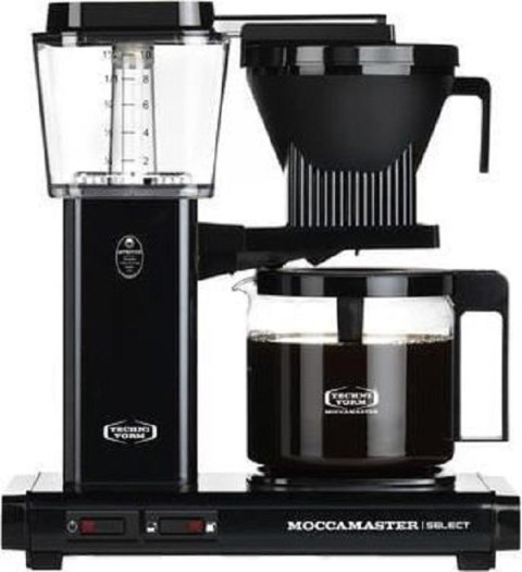 MOCCAMASTER 53987 MOCCAMASTER 53987