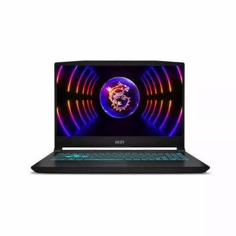 MSI Katana 15 (15.6"/I7-13620H/RTX4060/16GB/SSD1TB/Czarny) MSI Katana 15 (15.6"/I7-13620H/RTX4060/16GB/SSD1TB/Czarny)