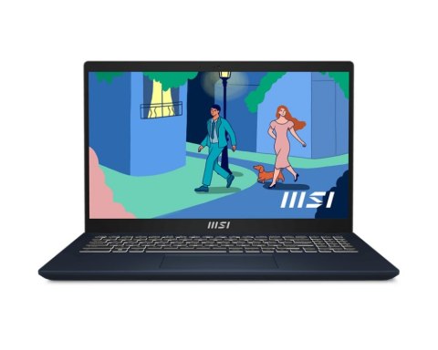 MSI Modern 15 B7M-051PL (15.6"/R5 7530U/AMD RG/16GB/SSD512GB/W11H) MSI Modern 15 B7M-051PL (15.6"/R5 7530U/AMD RG/16GB/SSD512GB/W11H)