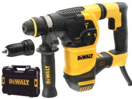 Młotowiertarka DeWalt SDS-Plus D25334K