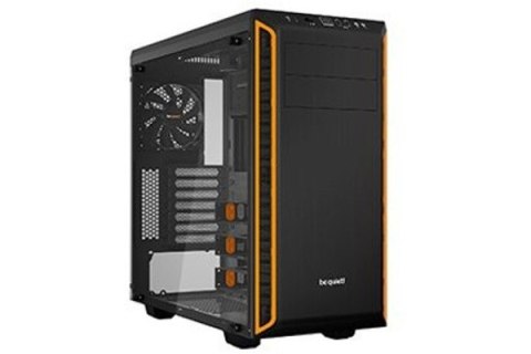 Obudowa Midi Tower BE QUIET! BGW020 Obudowa Midi Tower BE QUIET! BGW020