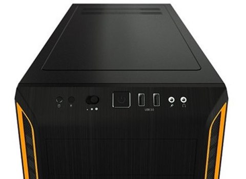 Obudowa Midi Tower BE QUIET! BGW020 Obudowa Midi Tower BE QUIET! BGW020