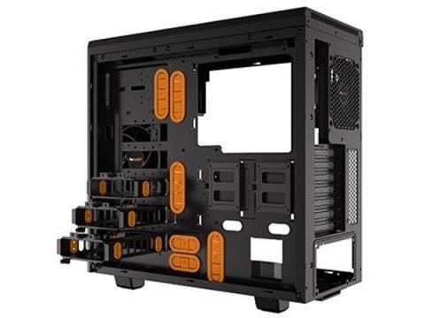 Obudowa Midi Tower BE QUIET! BGW020 Obudowa Midi Tower BE QUIET! BGW020