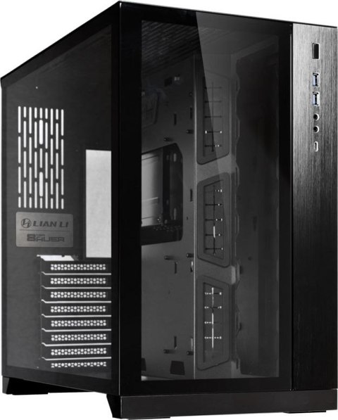 Obudowa Midi Tower LIAN LI PC-O11DX Obudowa Midi Tower LIAN LI PC-O11DX