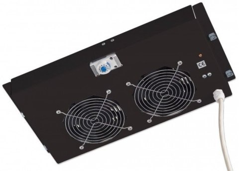 PANEL CHŁODZĄCY/2 SUFIT CZARNY PANEL CHŁODZĄCY/2 SUFIT CZARNY