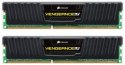 Pamięć CORSAIR (DIMM/DDR3/8 GB/1600MHz/1.5V/9CL/DUAL)