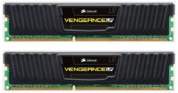 Pamięć CORSAIR (DIMM/DDR3/8 GB/1600MHz/1.5V/9CL/DUAL)