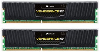 Pamięć CORSAIR (DIMM/DDR3/8 GB/1600MHz/1.5V/9CL/DUAL) Pamięć CORSAIR (DIMM/DDR3/8 GB/1600MHz/1.5V/9CL/DUAL)