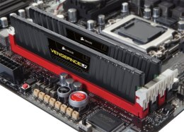 Pamięć CORSAIR (DIMM/DDR3/8 GB/1600MHz/1.5V/9CL/DUAL)